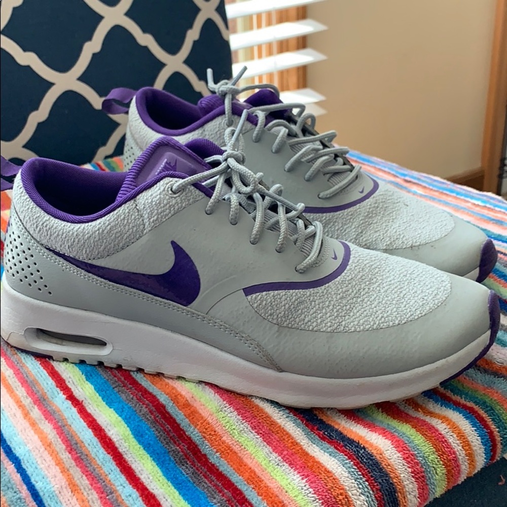 Nike Airmax Thea, Women’s Size 10